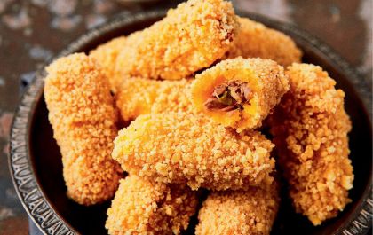 2 receitas para arrasar no carnaval