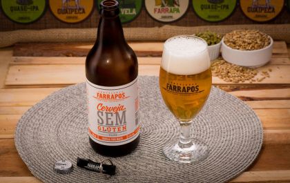 Cervejas funcionais: Opções sem glúten, sem álcool, low carb...