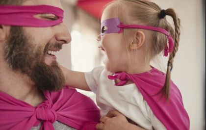 Carnaval em casa: professor dá dicas para divertir as crianças