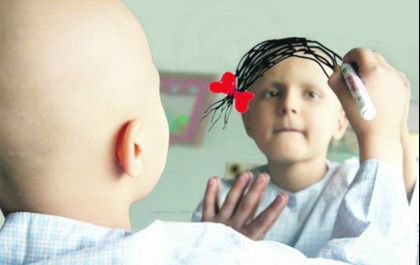 Câncer infantil: As principais perguntas e respostas