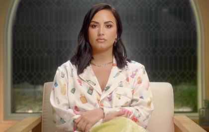 Demi Lovato lança Trailer de documentário que conta detalhes de sua overdose
