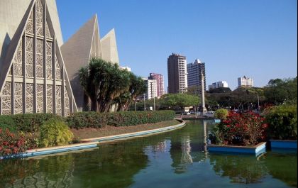 Veja as 100 melhores cidades para se viver no Brasil: ranking