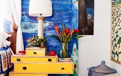 Upcycling: o que é e ideias criativas de decoração com fotos
