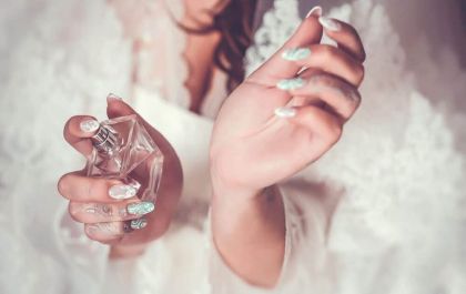 Os 05 perfumes femininos mais elogiados pelas mulheres