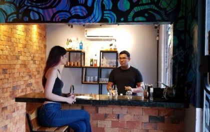 RaraStyle: Vamos falar sobre Drinks!