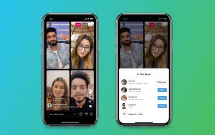 Instagram disponibiliza nova função