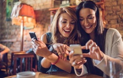 Da pele ao cabelo: Aplicativos de beleza para testar já