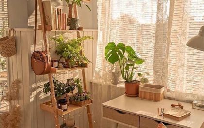 Tendências de decoração para 2021