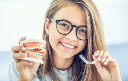 Profissionais da Odonto X abordam os benefícios do Invisalign, mais conhecido como aparelho invisível