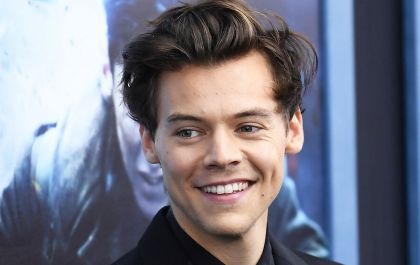 Harry Styles fará a abertura do Grammy 2021