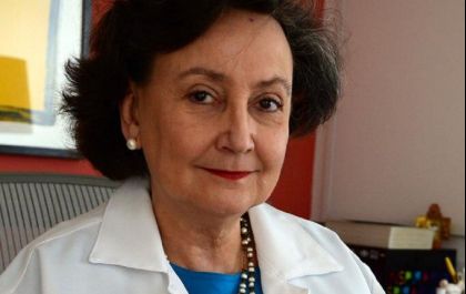 Médica brasileira é um dos ícones da luta contra a Covid-19