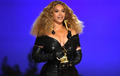 Veja os vencedores do Grammy 2021