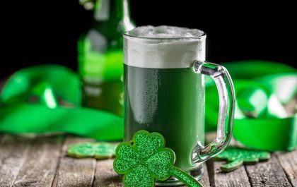 O que é St. Patricks's day?