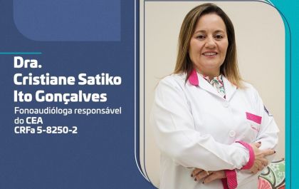 CEA Três Lagoas, há mais de 20 anos com a missão de devolver a qualidade de vida por meio da audição