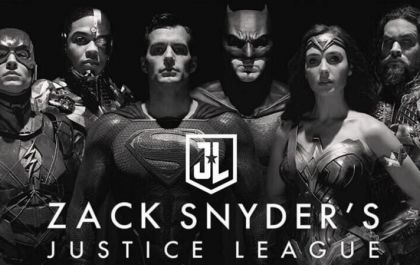 Snyder Cut está disponível em plataformas no Brasil