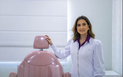 Dermatologista Dra. Joana Alexandria fala sobre prevenção e tratamento do melasma