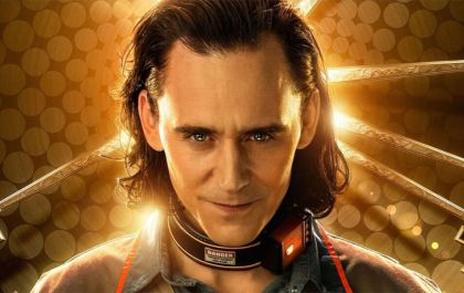 Loki: Diney + divulga trailer da série