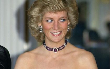 7 vezes que a princesa Diana nos mostrou como reutilizar as roupas