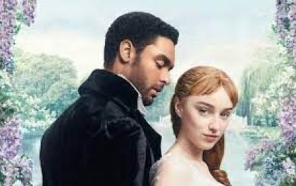 Netflix confirma 3° e 4° temporada de Bridgerton