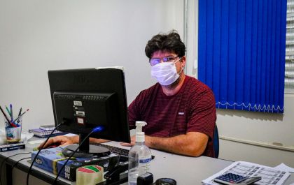 “É a primeira vez, desde 2007, que vejo Três Lagoas registrar mais óbitos do que nascimentos”, diz técnico da Secretaria de Saúde