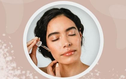 Dermatologista Dra. Maria Angélica cita os benefícios do sérum de vitamina C, nova febre entre as blogueiras