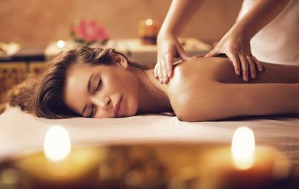 GANHE um dia de beleza, massagem e uma cesta de produtos Natura. Saiba como!
