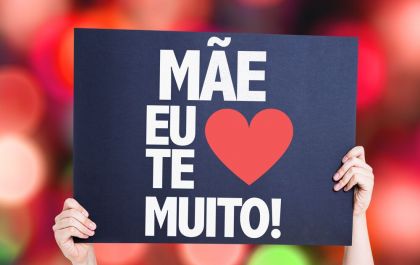 Mensagens de Dia das Mães para expressar todo seu amor