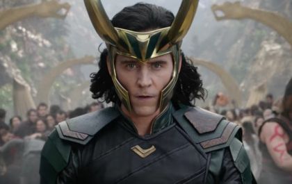 Série Loki tem estreia adiantada pela Diney +