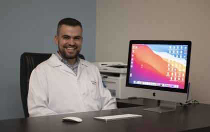 É Toc ou não? - Quem esclarece o assunto é o médico psiquiatra Dr. Eder Caloi Barro