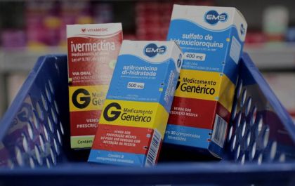 A indicação do tratamento precoce da Covid-19 fica a critério do médico”, diz secretária de saúde