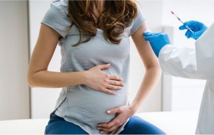 Com recebimento de mais 330 doses da marca Pfizer, TL volta a vacinar obesos mórbidos e gestante com comorbidades hoje