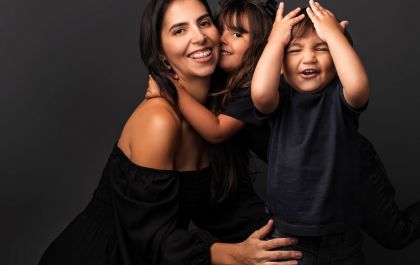 Mamães que encantaram e falaram sobre este amor inexplicável da maternidade