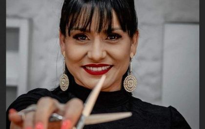 RFCC e Carina Meneguelli promovem sorteio de 'Dia da Rainha': Ganhe uma transformação total!