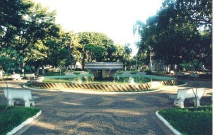 Exposição Fotográfica “Três Lagoas, Nossa História” será realizada em comemoração ao aniversário da cidade
