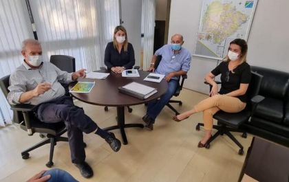 Governo de MS e Prefeitura de TL abrirão mais 10 leitos de UTI no Hospital Auxiliadora para Covid-19