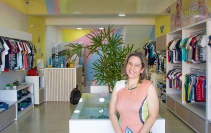 Ponto para nós: Os nossos valores