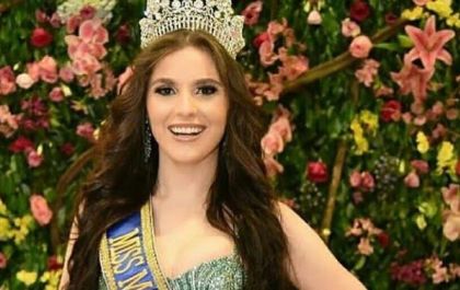 Miss MS e streamer realiza lives na Twitch em prol de instituição LGBT e APAE Três Lagoas