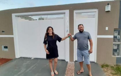 Equipe Poliplan esclarece: quais as vantagens de financiar um imóvel pronto? - Confira!