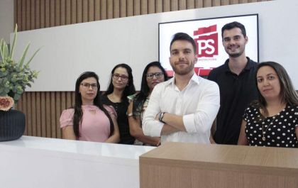 PS Construtora, há 11 anos contribuindo para o desenvolvimento habitacional de Três Lagoas