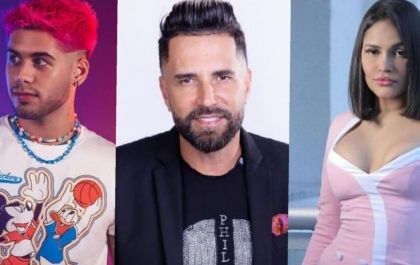 Cantores e gravadoras anunciam fim de parceria com DJ Ivis após agressão contra ex-mulher