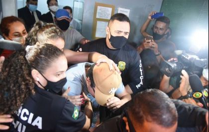 Entenda o caso: DJ Ivis é preso na Grande Fortaleza por agressões contra ex-mulher
