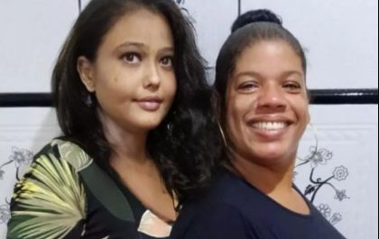 Vizinha de leito leva jovem abandonada para morar com ela após alta hospitalar