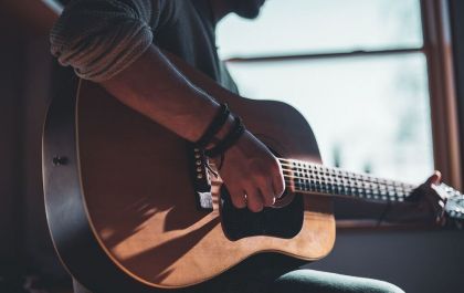 Estão abertas as inscrições para o primeiro concurso de música autoral em Três Lagoas