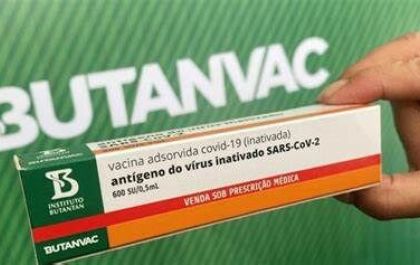Atenção: Anvisa autoriza mudança no protocolo da Butanvac