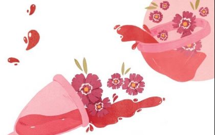 Sustentabilidade e ciclo menstrual, o que estas duas coisas tem haver?