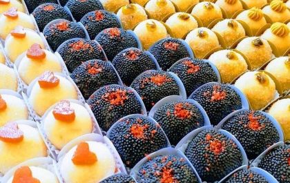 Dia do brigadeiro: Confira algumas receitas exóticas