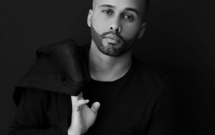 Léo Dayó e a música que toca a alma
