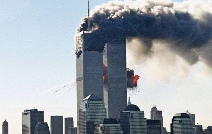 Atentado de 11 de Setembro completa 20 anos hoje; onde você estava nesse dia?