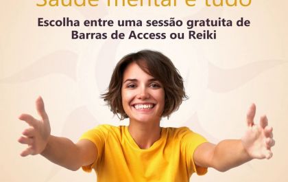 Precisamos falar sobre saúde mental