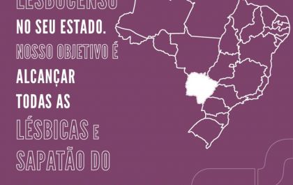 Pesquisa quer atingir mais de 60 mil lésbicas de todo o Brasil. Responda aqui